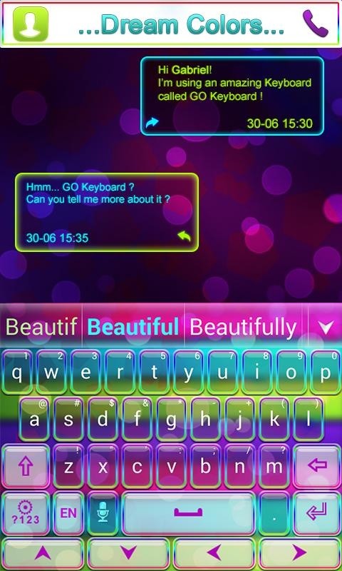 Android Mobile Keyboard App Free Download For Pc