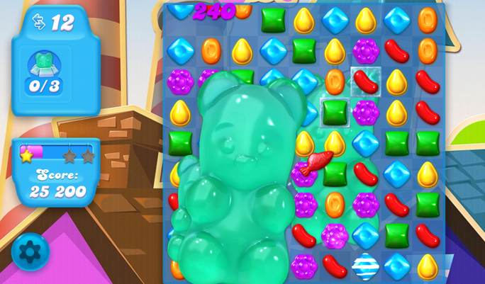 Candy crush saga game download for windows phone