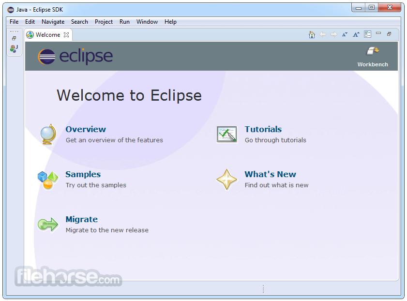 Eclipse Ide For Android Download For Windows 8 64 Bit